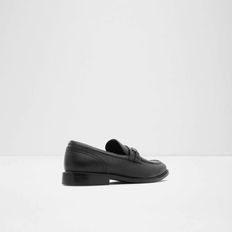 Schergerflex Loafers Slip On Fashion Aldo Black