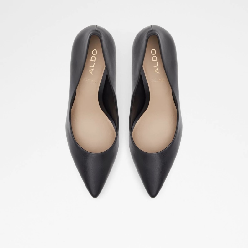 Sereniti Black Aldo Fashion