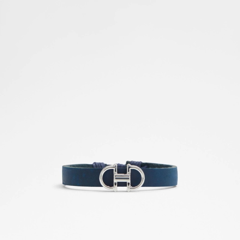 Sevarewyn Jewellery Fashion Blue Aldo