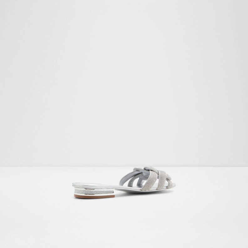 Silver Tydeus Aldo Fashion