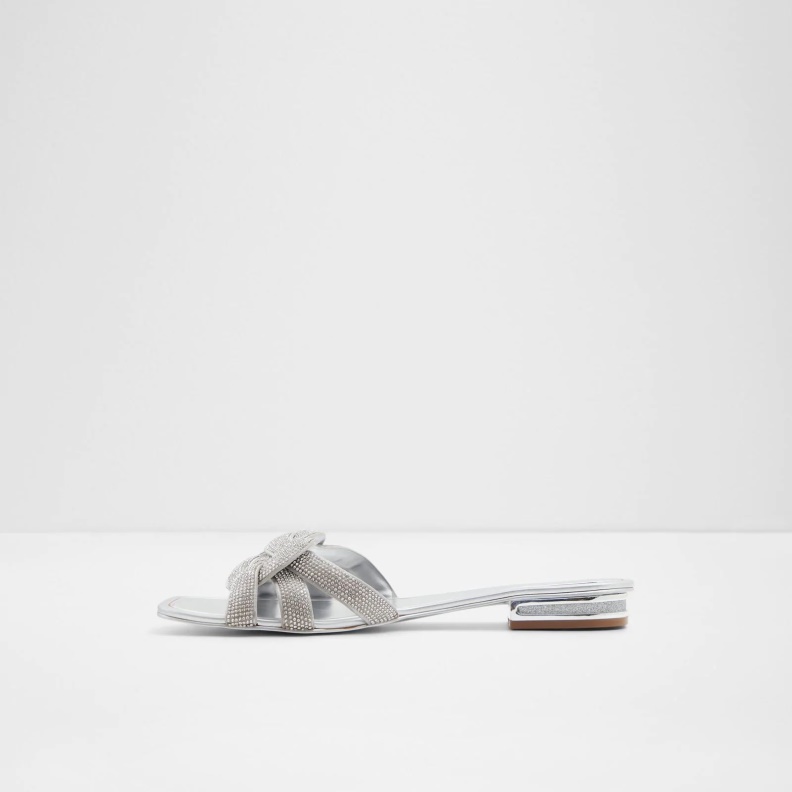 Silver Tydeus Aldo Fashion