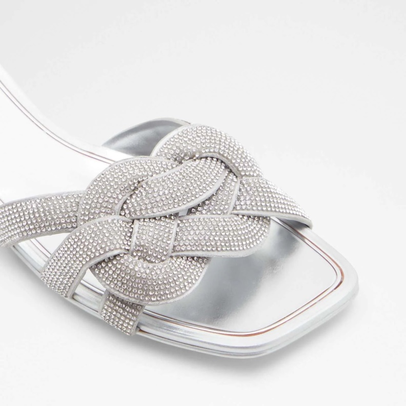 Silver Tydeus Aldo Fashion