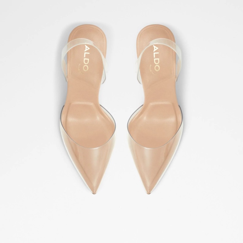 Solanti Aldo Fashion Beige