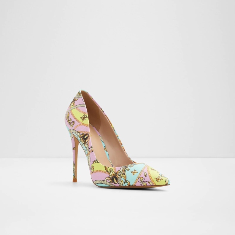 Stessy Fashion Aldo Multi