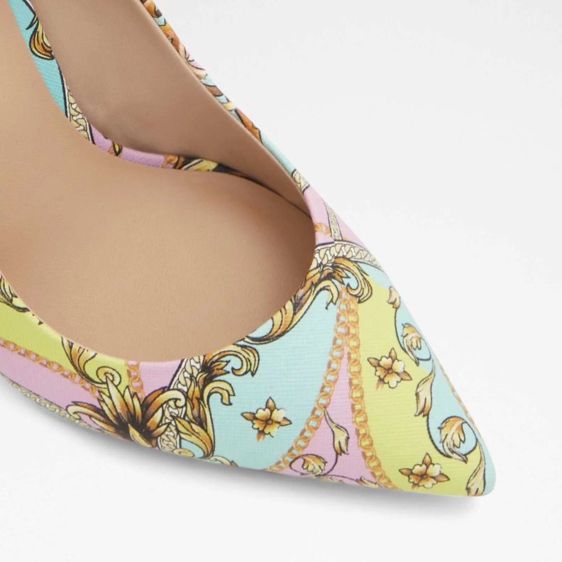 Stessy Fashion Aldo Multi