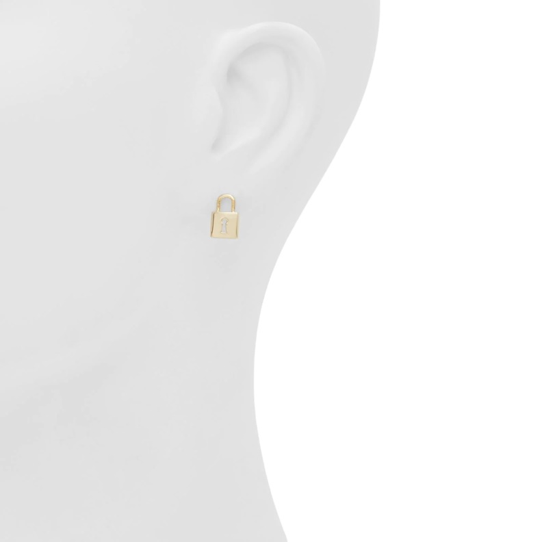 Talaladar Fashion Aldo Gold