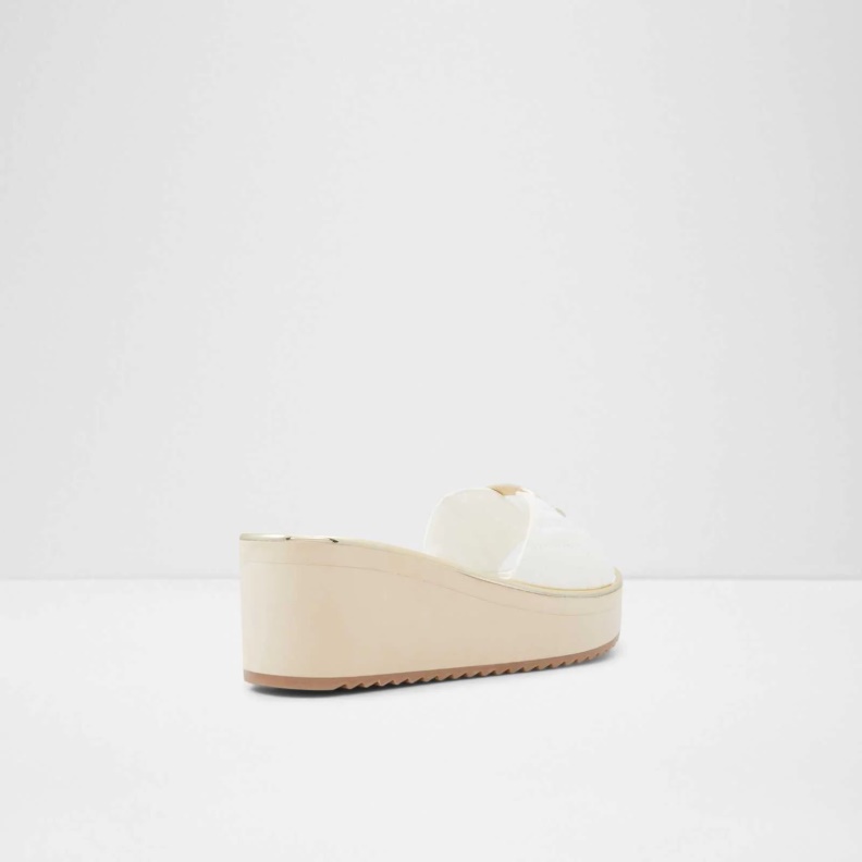 White Onayllan Aldo Fashion