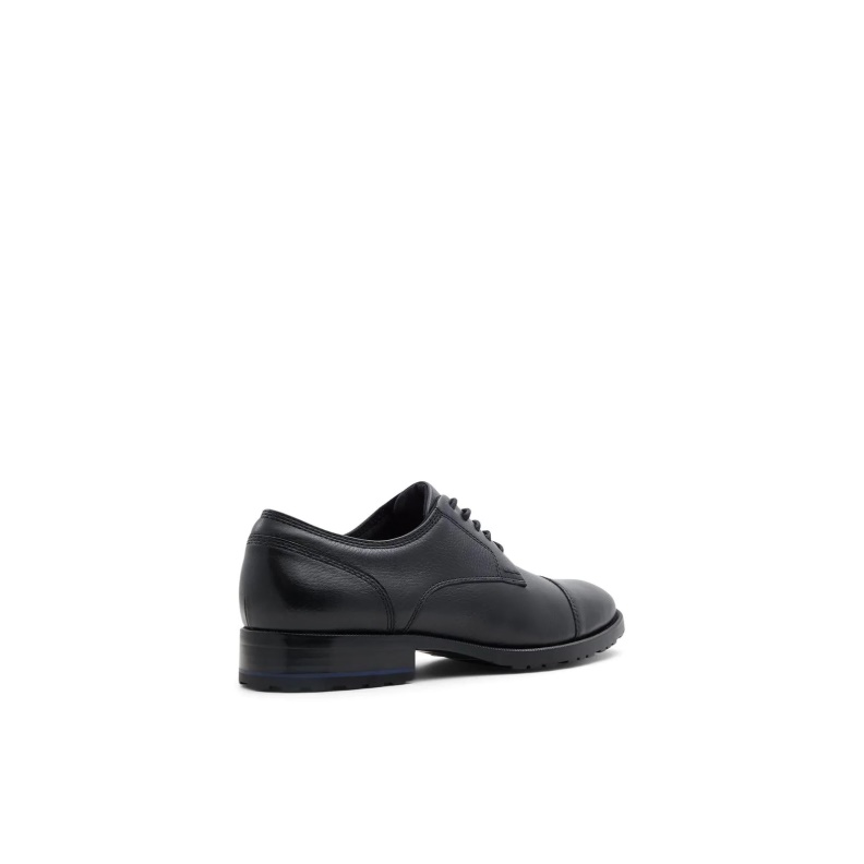 Wilbert Formal Shoes Fashion Black Aldo