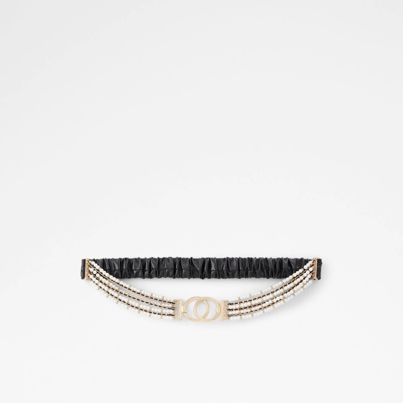 Woha Belts Fashion Multi Aldo