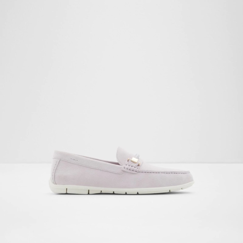 Zirnuflex Loafers Slip On Purple Aldo Fashion