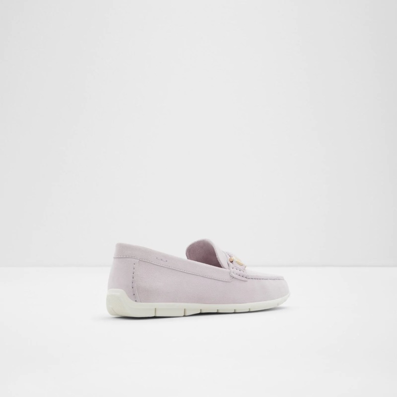 Zirnuflex Loafers Slip On Purple Aldo Fashion