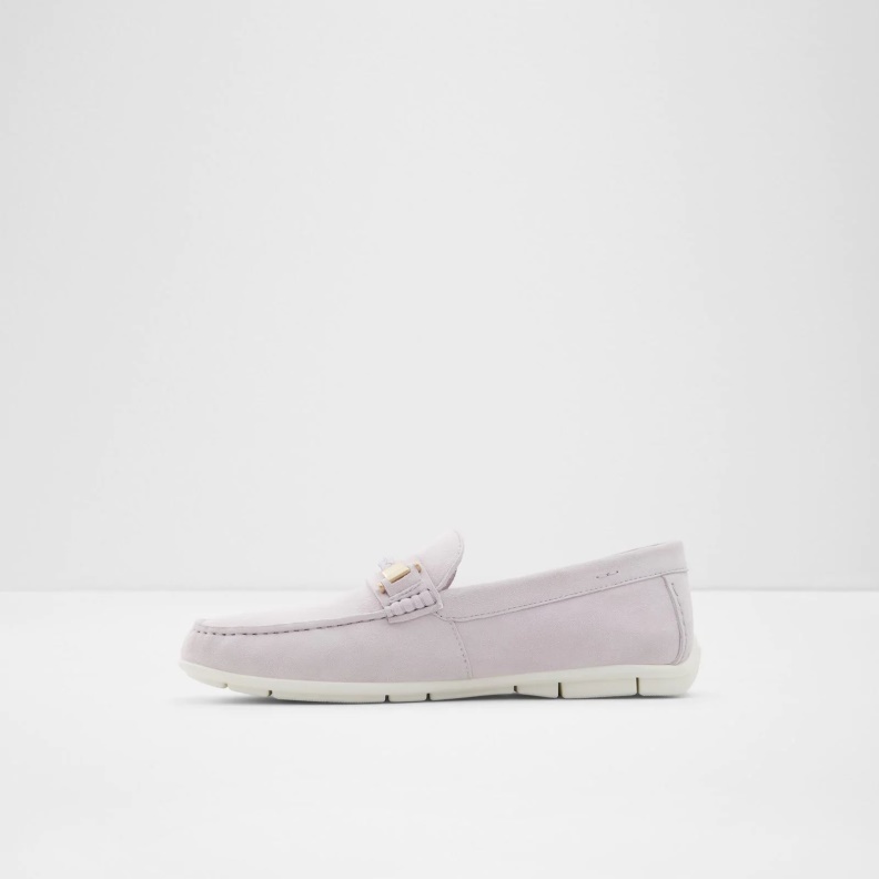 Zirnuflex Loafers Slip On Purple Aldo Fashion