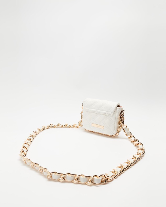 Vivie Aldo Fashion White