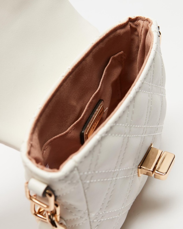 Vivie Aldo Fashion White