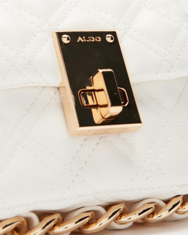 Vivie Aldo Fashion White