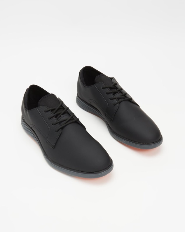 Aldo Black Fashion Intercity