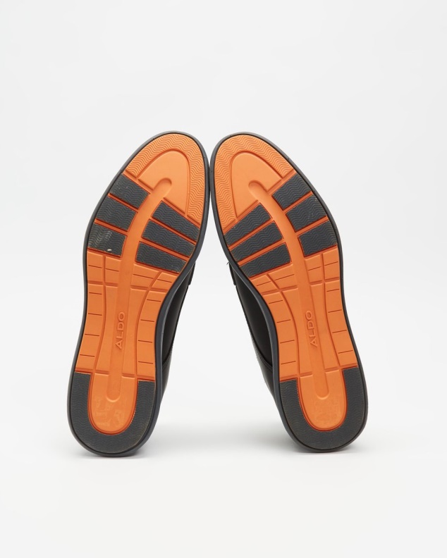 Aldo Black Fashion Intercity