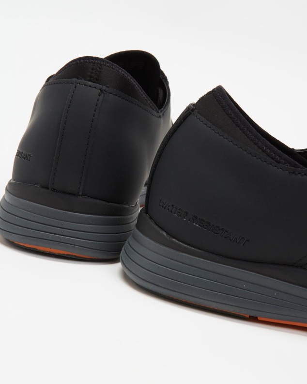 Aldo Black Fashion Intercity