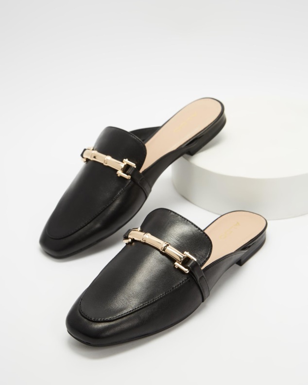 Fashion Aldo Boski Black