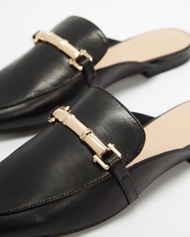 Fashion Aldo Boski Black