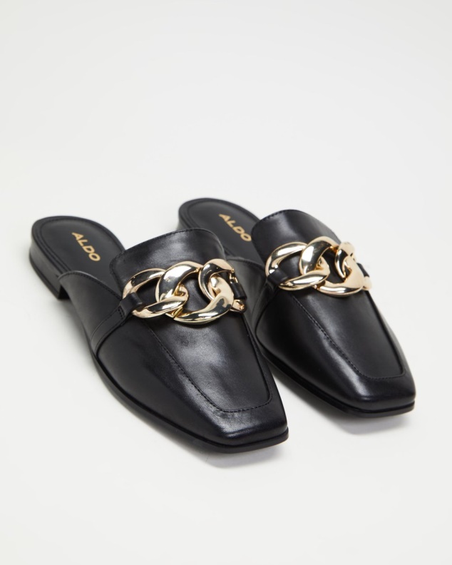 Black Fashion Aldo Lamina Women's Fashion