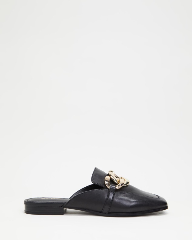 Black Fashion Aldo Lamina Women's Fashion