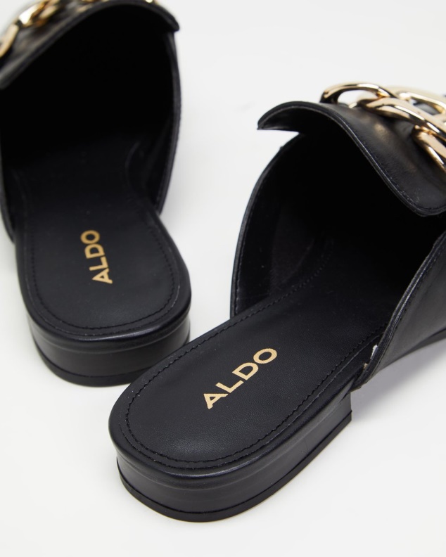 Black Fashion Aldo Lamina Women's Fashion