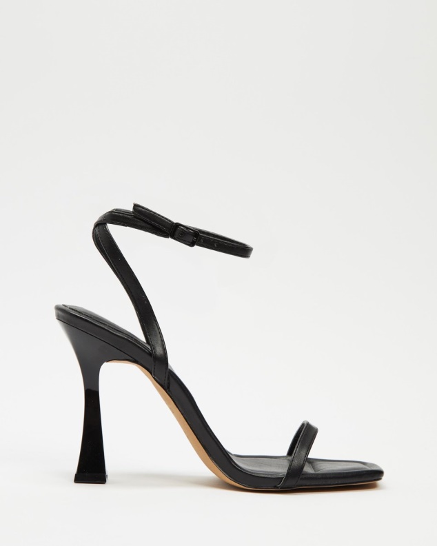 Black Vivanti Heels Fashion Aldo