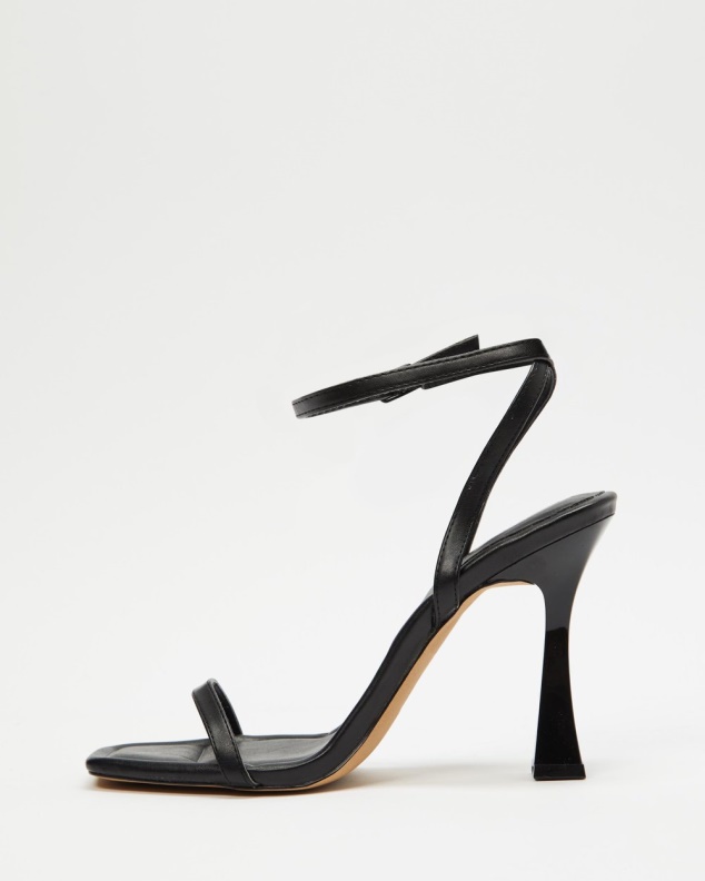 Black Vivanti Heels Fashion Aldo