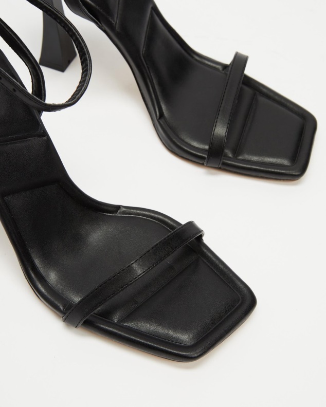 Black Vivanti Heels Fashion Aldo