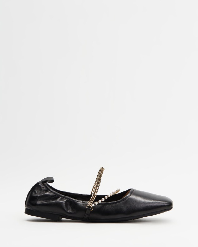 Fashion Aldo Black Miralethiel