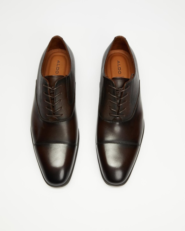 Dark Brown Miraylle Aldo Fashion