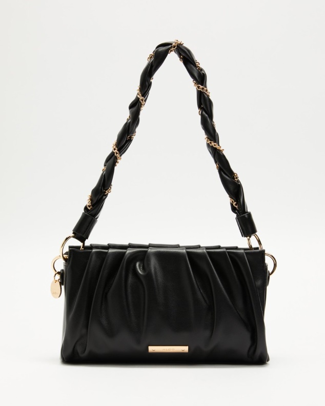 Fashion Black Torsa Aldo