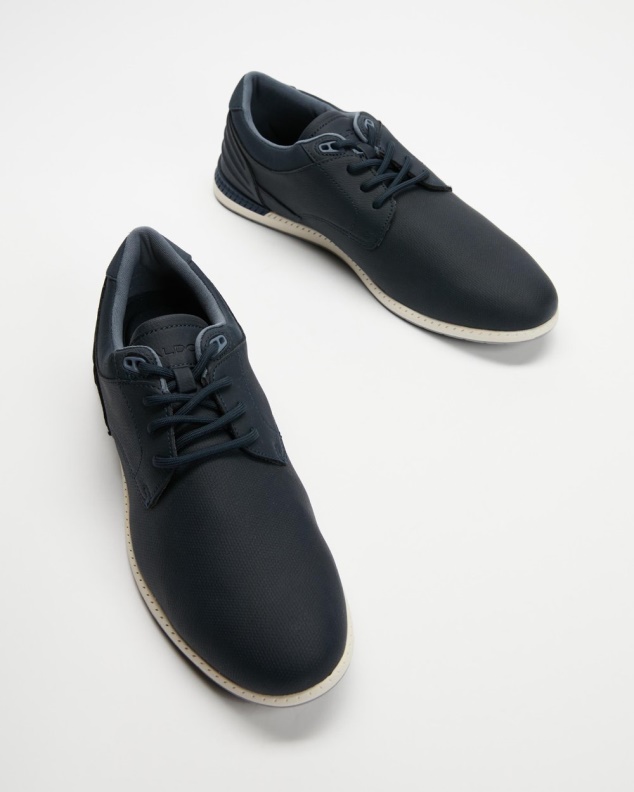 Fashion Navy Dinbren Aldo