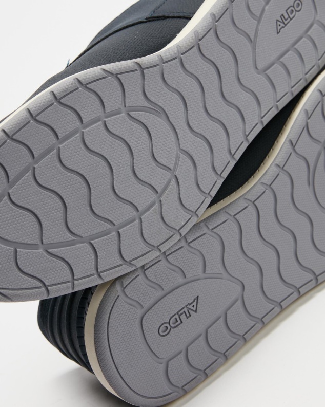 Fashion Navy Dinbren Aldo