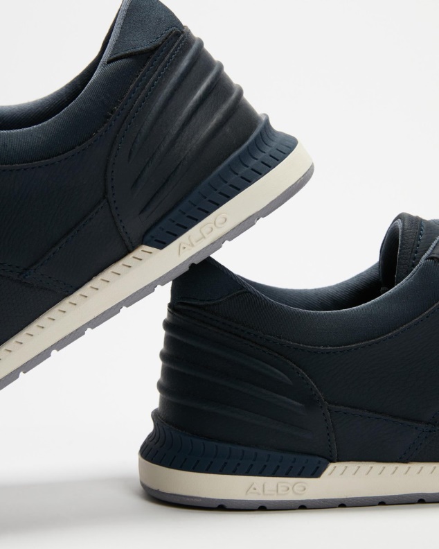 Fashion Navy Dinbren Aldo