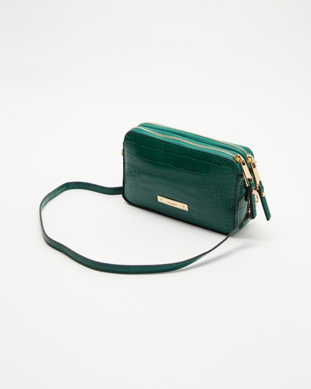 Aldo Fashion Other Green Lunia 340 Bag