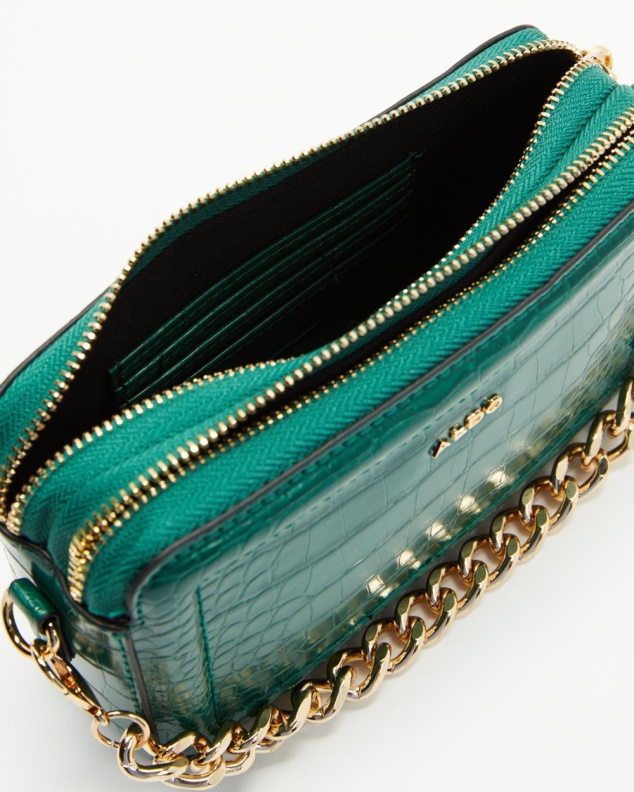 Aldo Fashion Other Green Lunia 340 Bag