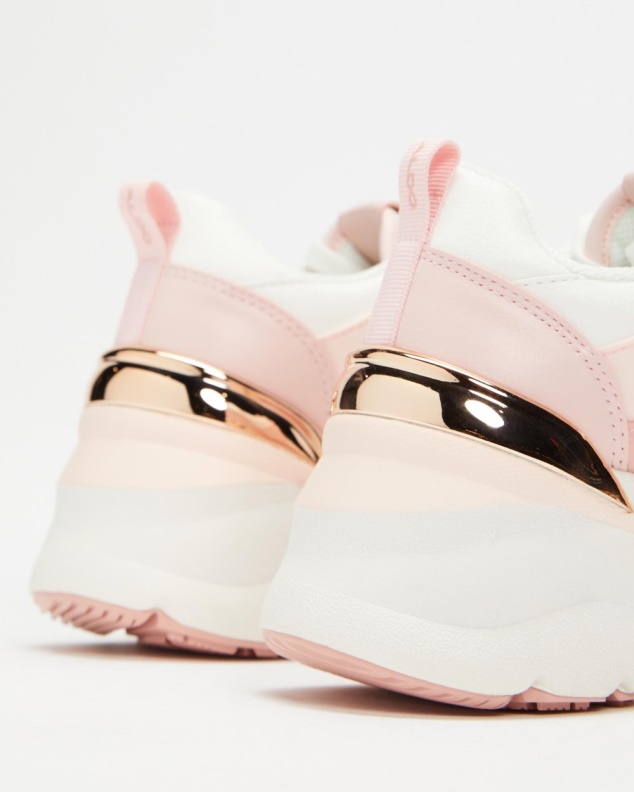 Light Pink Azuria Fashion Aldo