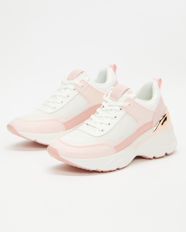 Light Pink Azuria Fashion Aldo