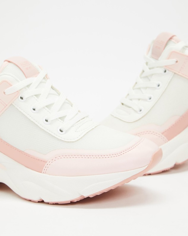 Light Pink Azuria Fashion Aldo