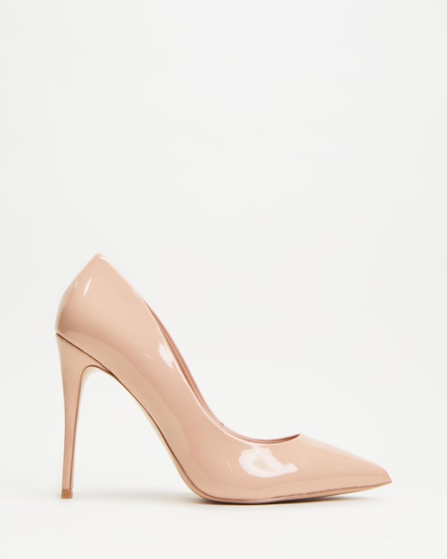 Aldo Bone Fashion Stessy