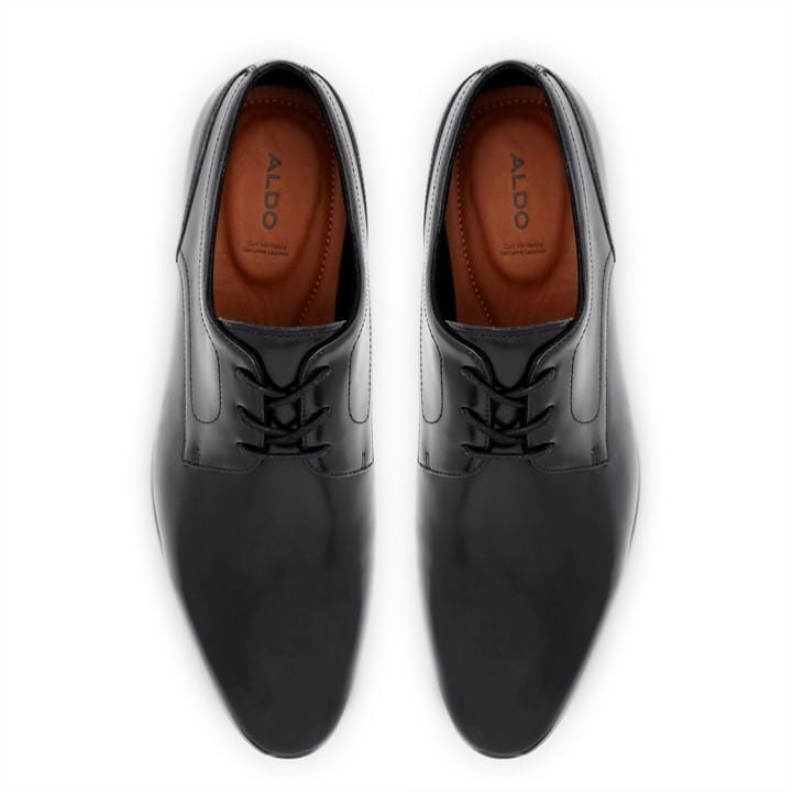 Aldo Aldo Aldo Delfordflex Sn24 Black Fashion