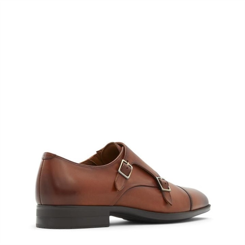 Aldo Aldo Aldo Tremanor Sn24 Cognac Fashion