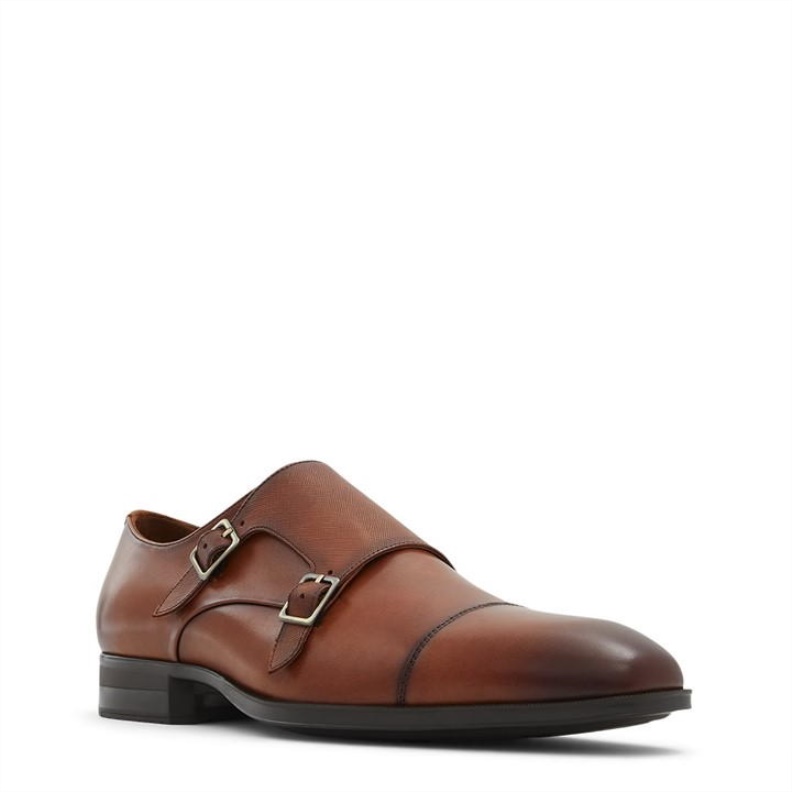 Aldo Aldo Aldo Tremanor Sn24 Cognac Fashion