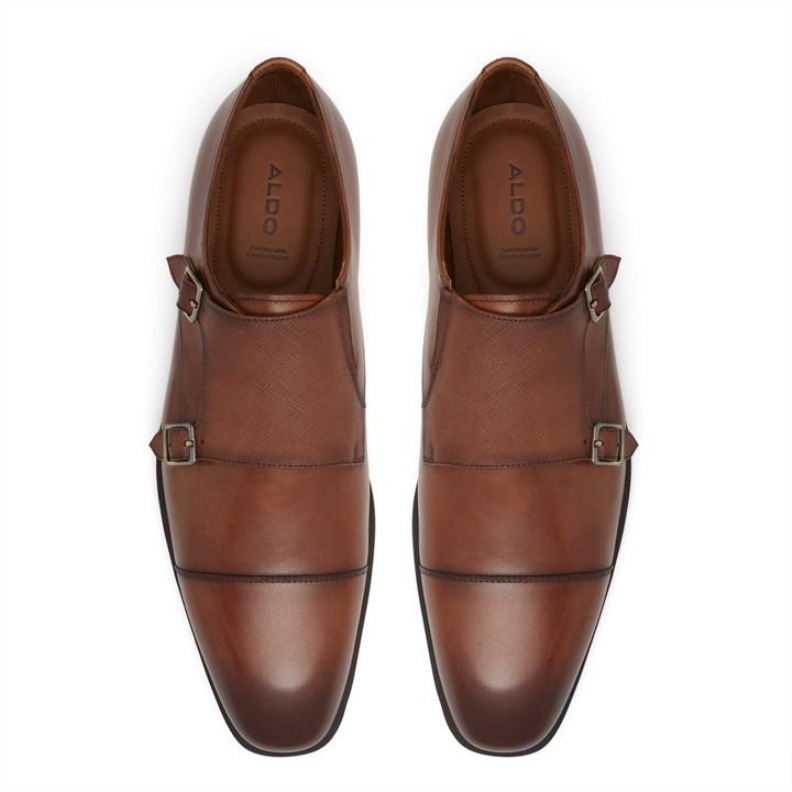 Aldo Aldo Aldo Tremanor Sn24 Cognac Fashion