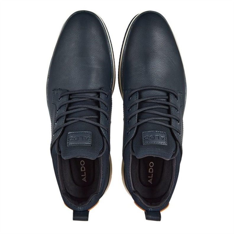 Aldo Aldo Bergen Sn24 Aldo Fashion Navy