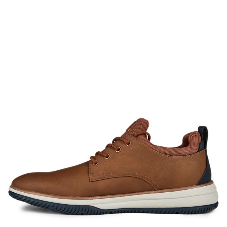 Aldo Aldo Bergen Sn24 Cognac Aldo Fashion