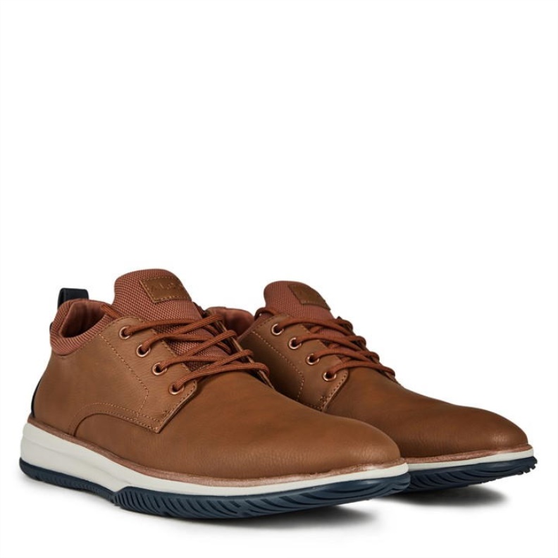 Aldo Aldo Bergen Sn24 Cognac Aldo Fashion