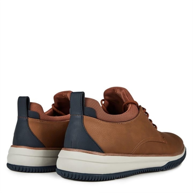 Aldo Aldo Bergen Sn24 Cognac Aldo Fashion